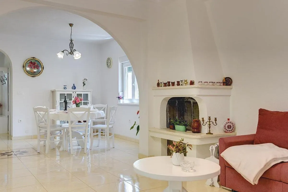 Holiday home Villa Laura Medulin Croatia