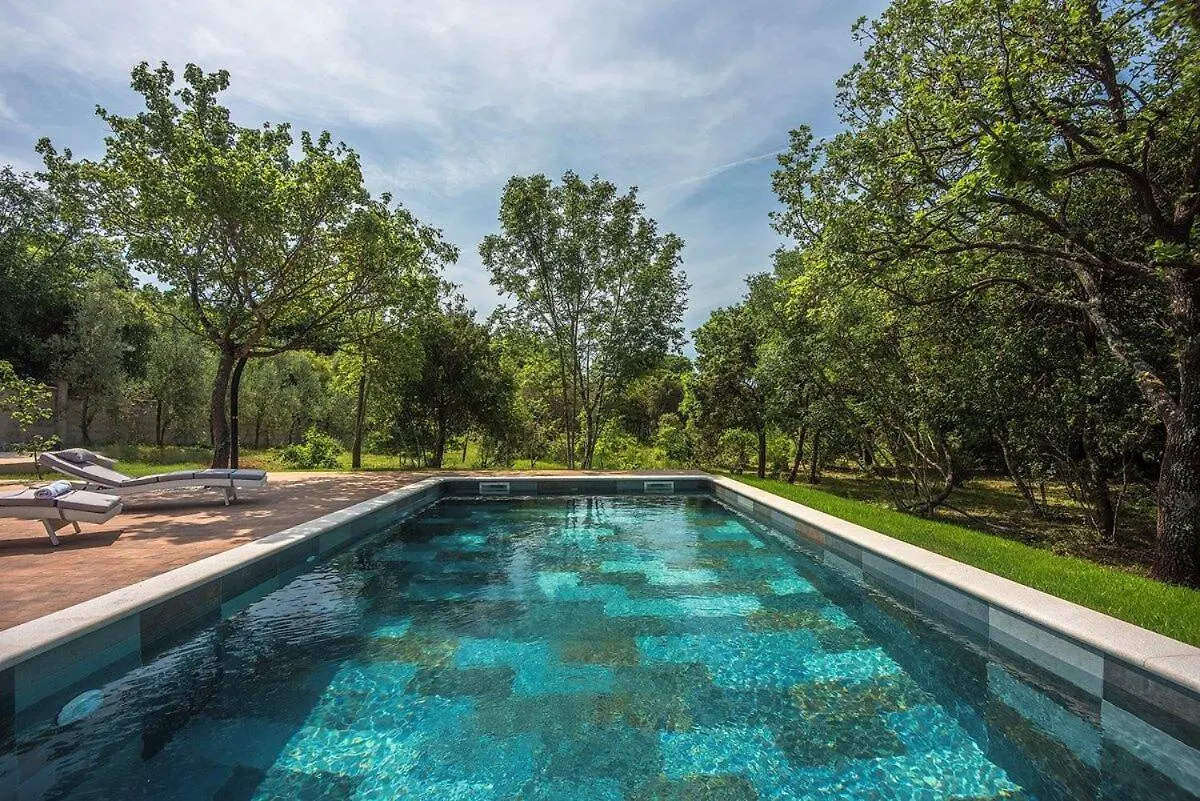 Holiday home Villa Laura Medulin Croatia