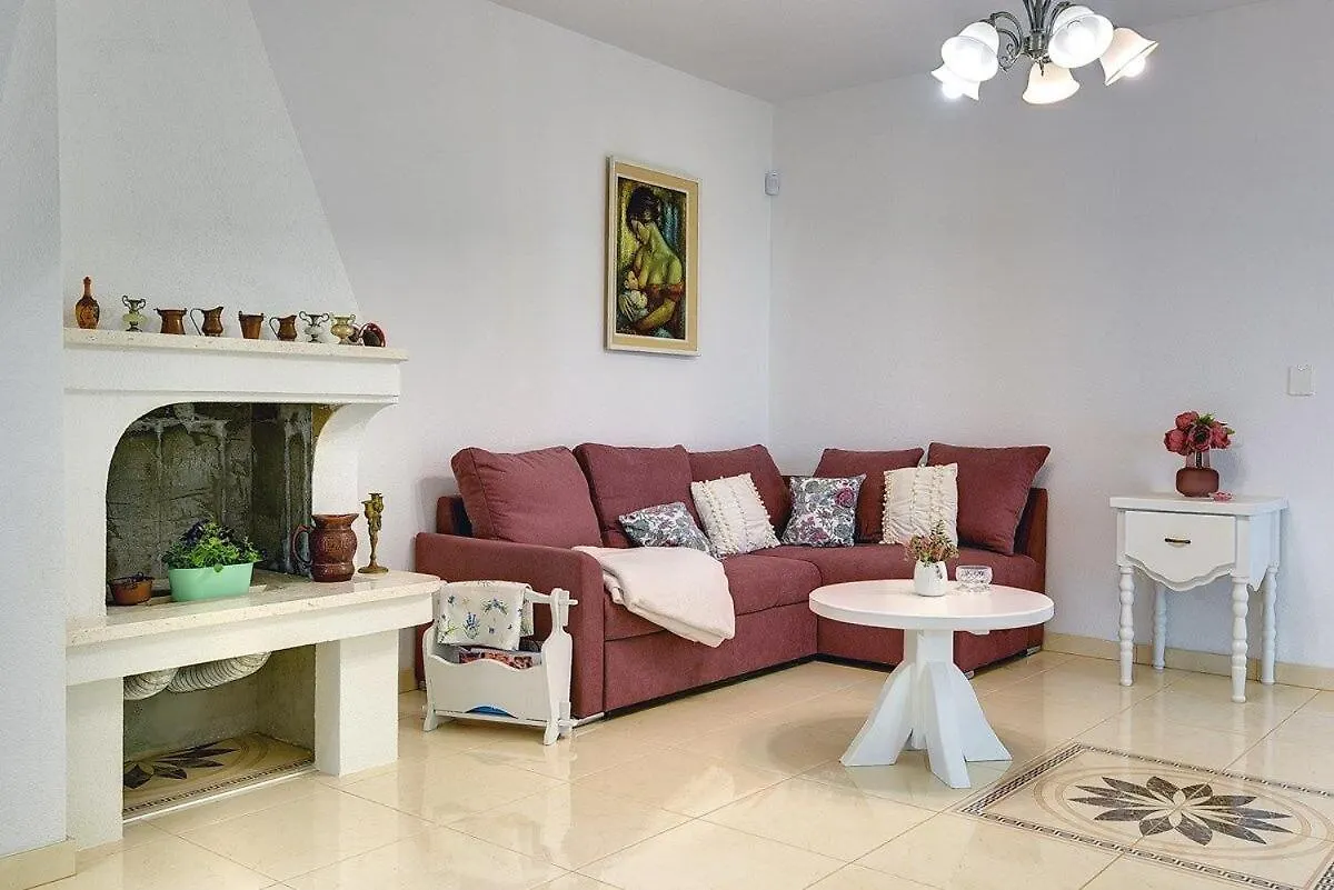 Holiday home Villa Laura Medulin Croatia