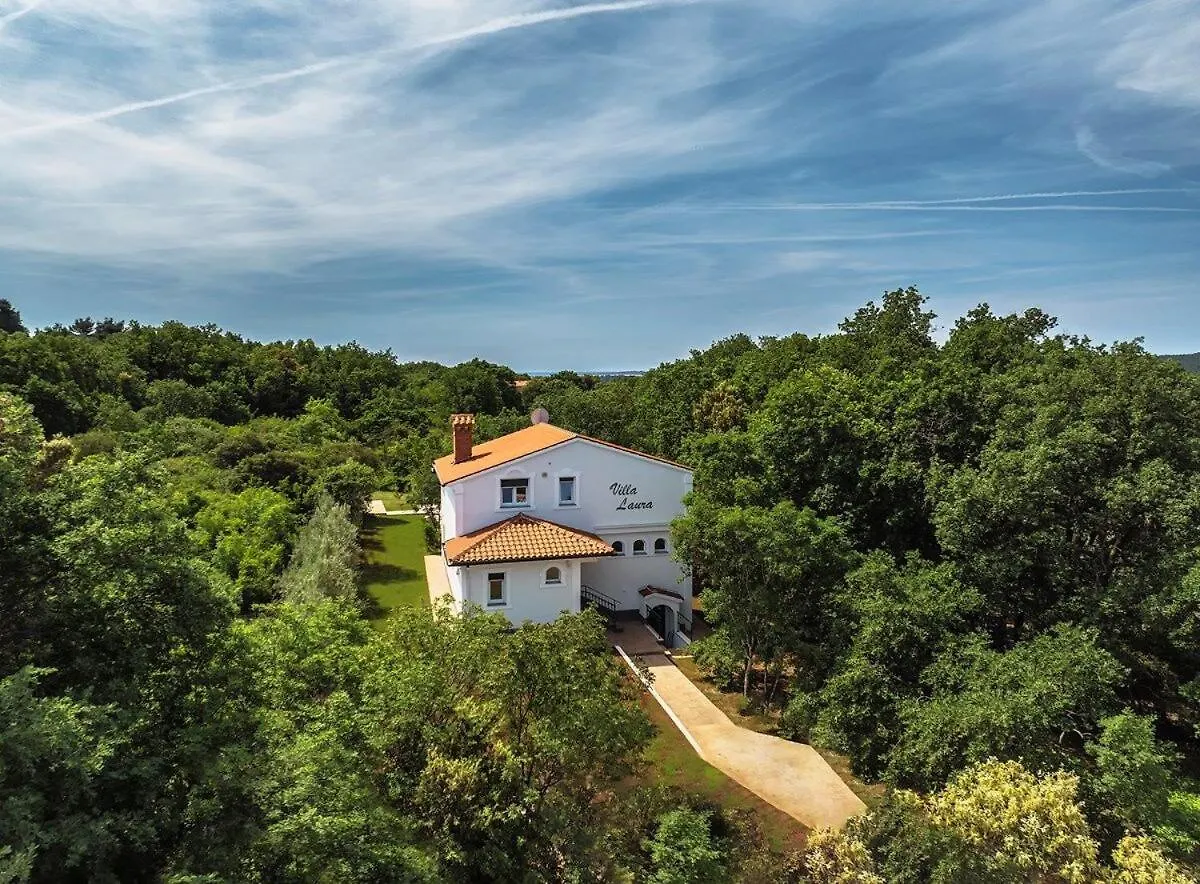 Holiday home Villa Laura Medulin