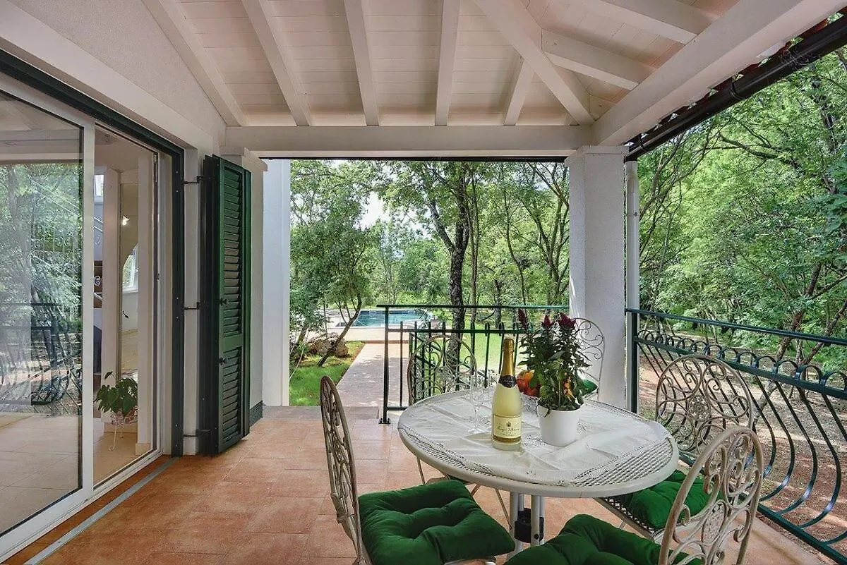 Holiday home Villa Laura Medulin