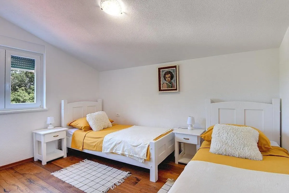 Villa Laura Medulin Holiday home