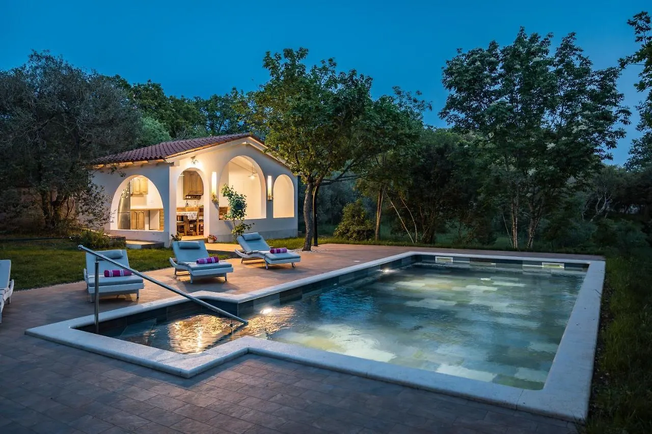 Villa Laura Medulin