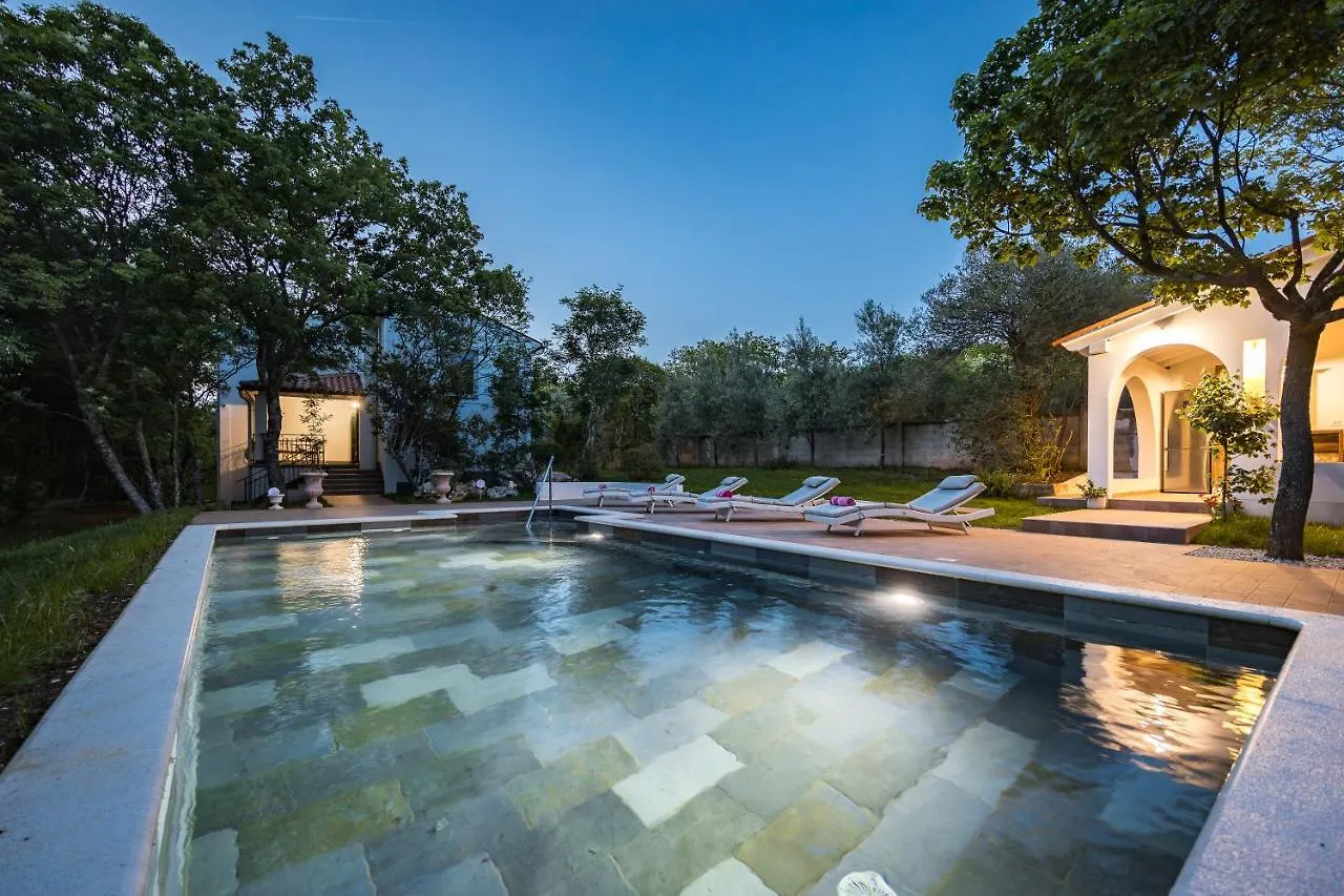 Holiday home Villa Laura Medulin