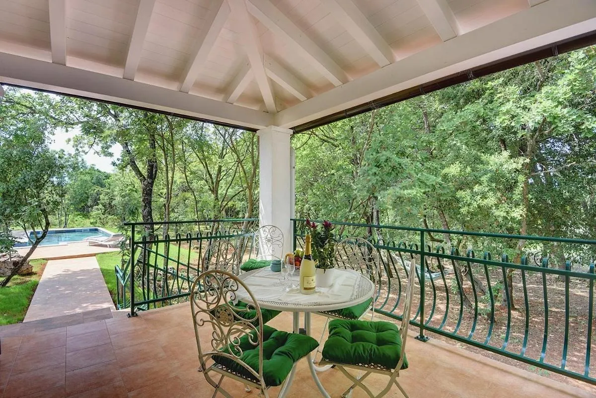 Holiday home Villa Laura Medulin