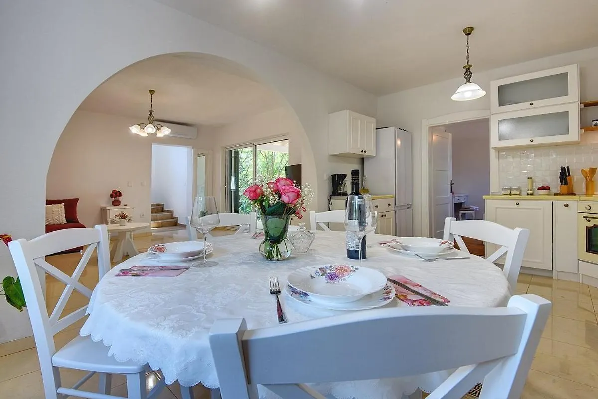 Holiday home Villa Laura Medulin