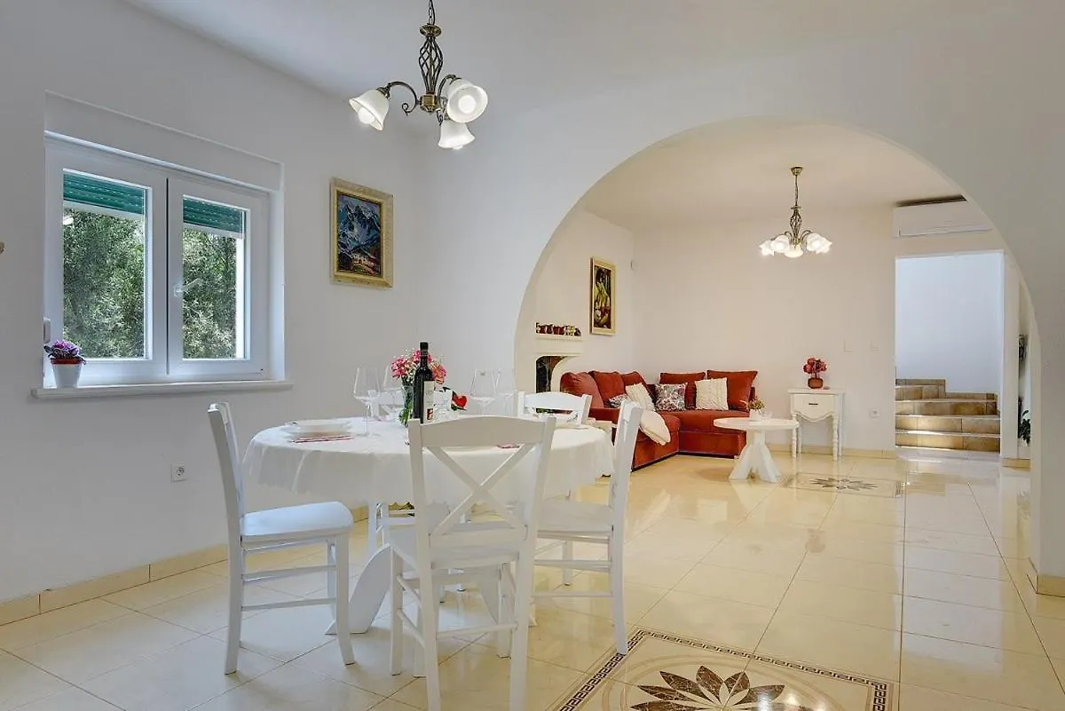 Villa Laura Medulin Croatia