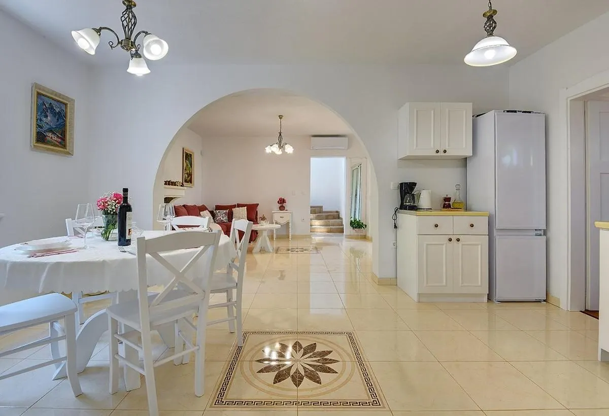 Villa Laura Medulin Holiday home