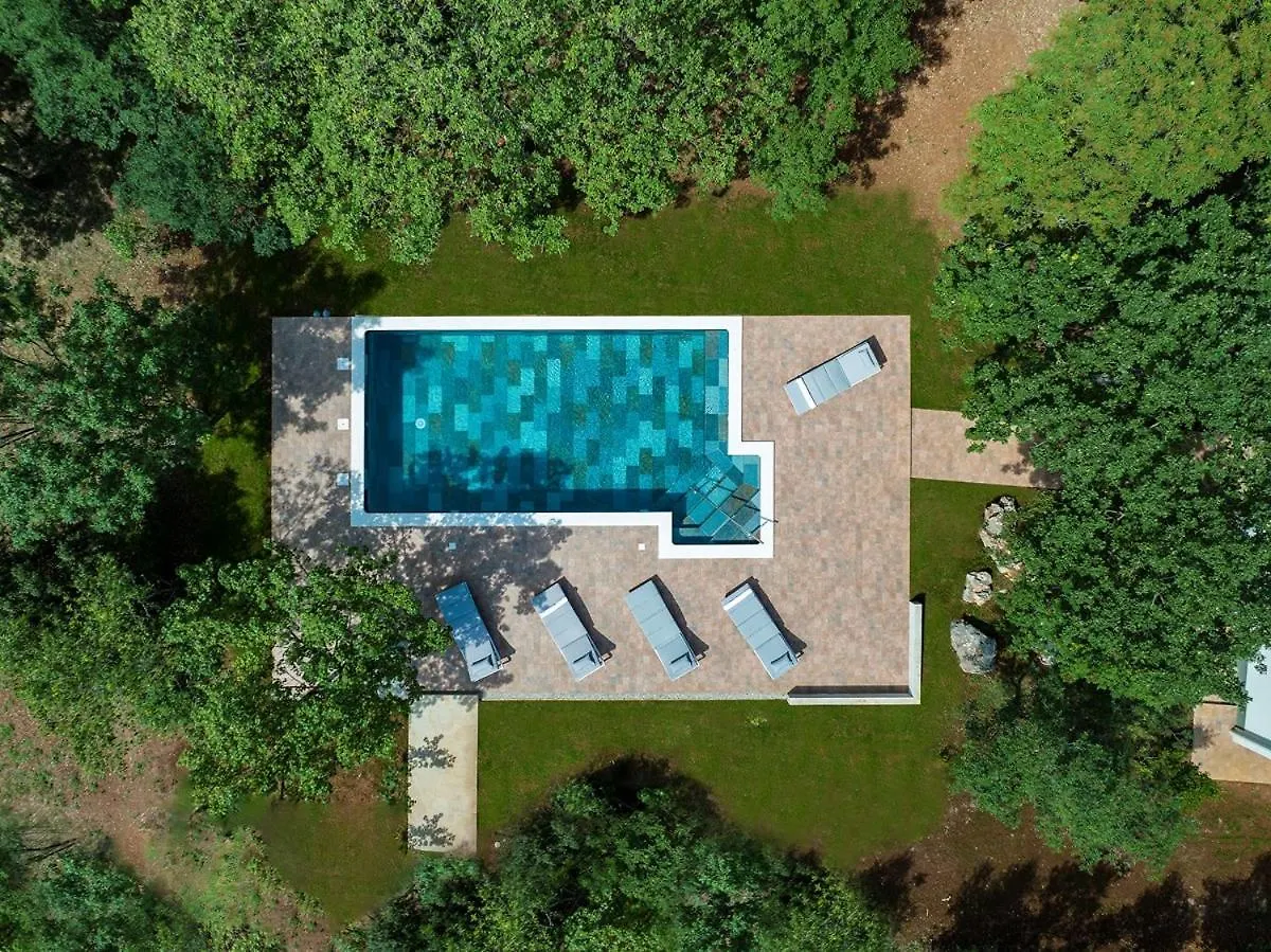 Villa Laura Medulin