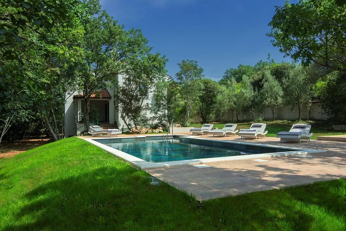 Holiday home Villa Laura Medulin