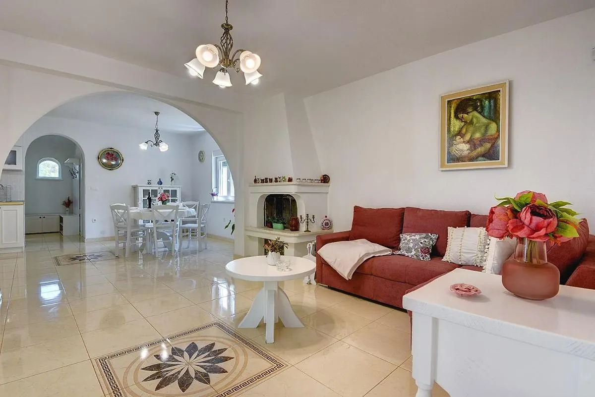 Villa Laura Medulin Croatia