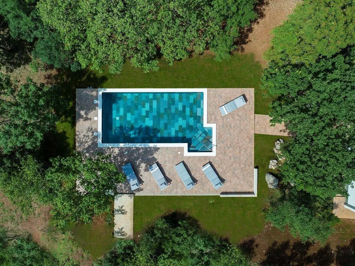 Villa Laura Medulin Holiday home