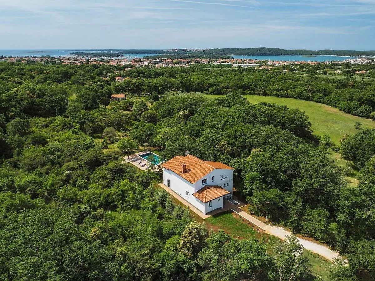 Villa Laura Medulin