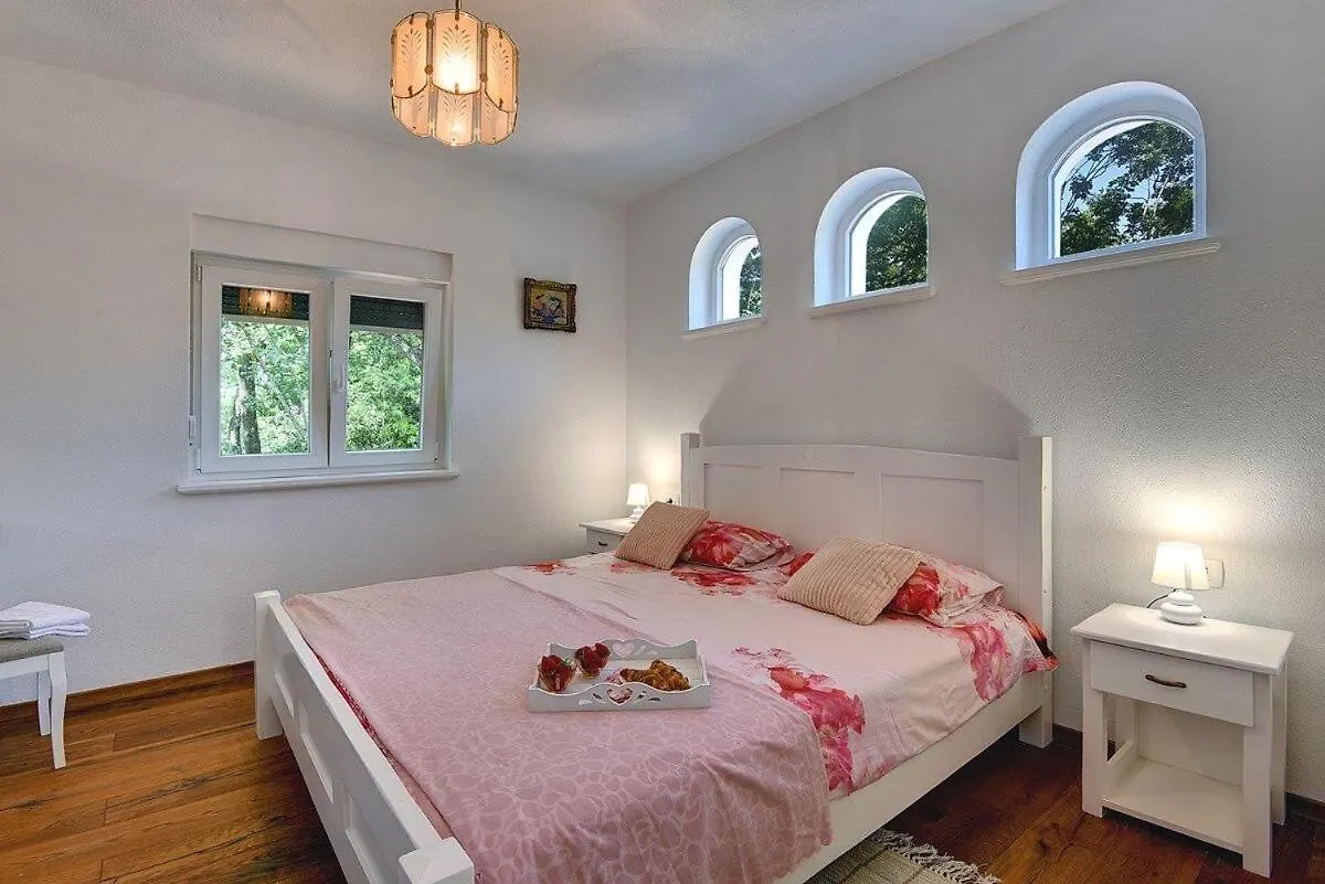 Villa Laura Medulin Holiday home