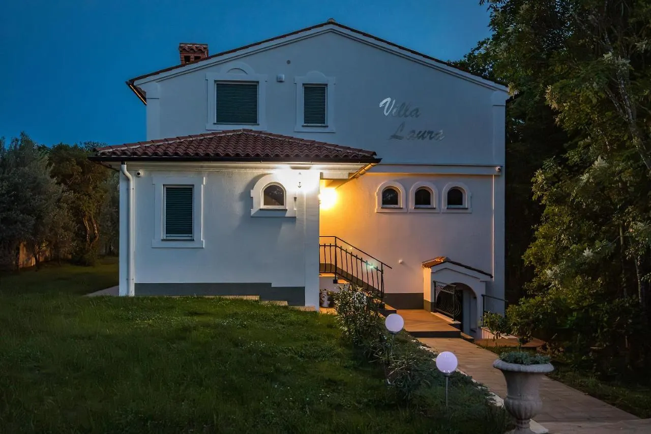 Holiday home Villa Laura Medulin