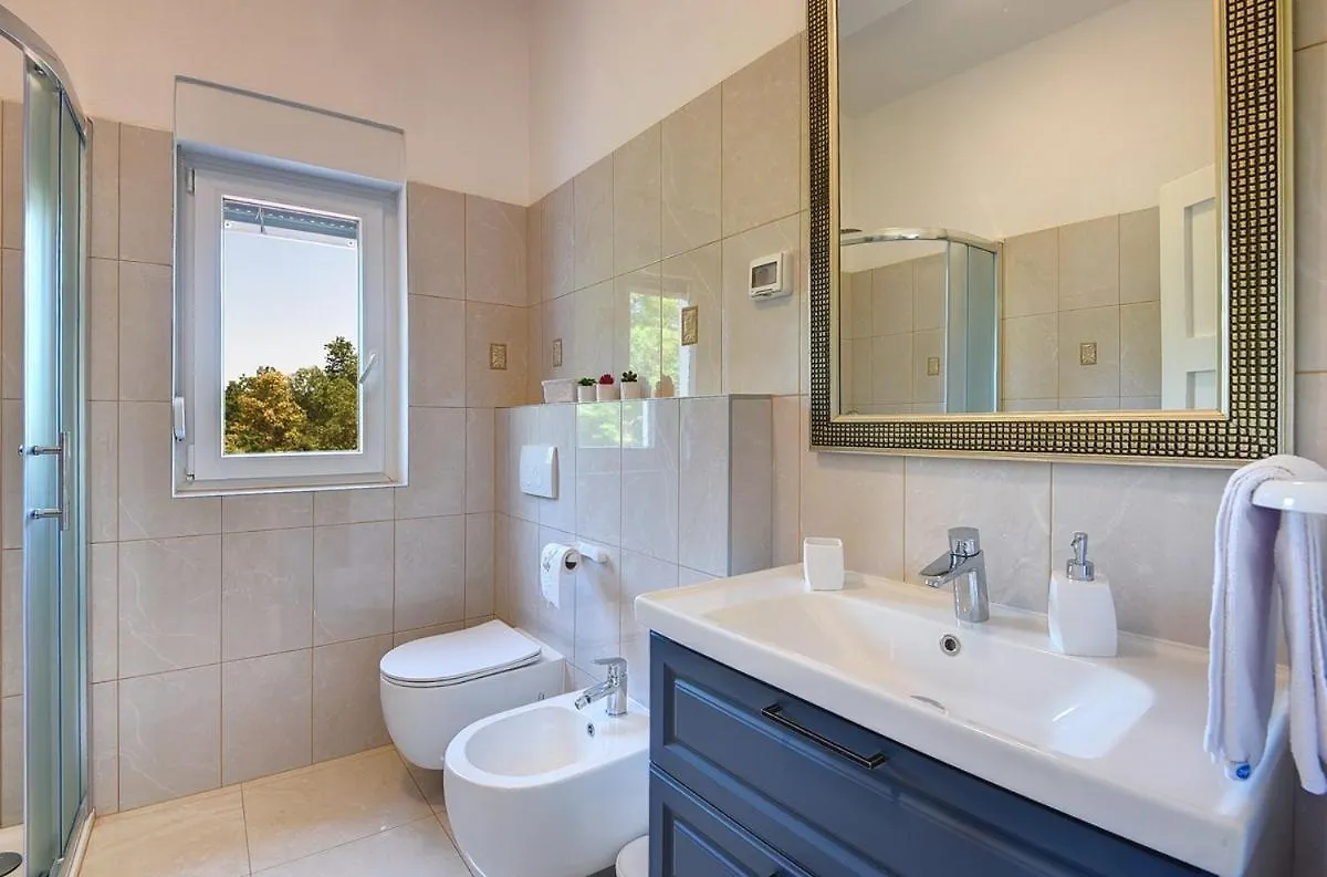 Holiday home Villa Laura Medulin