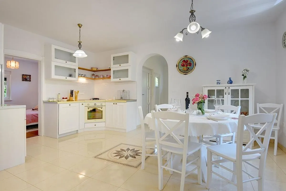 Holiday home Villa Laura Medulin Croatia