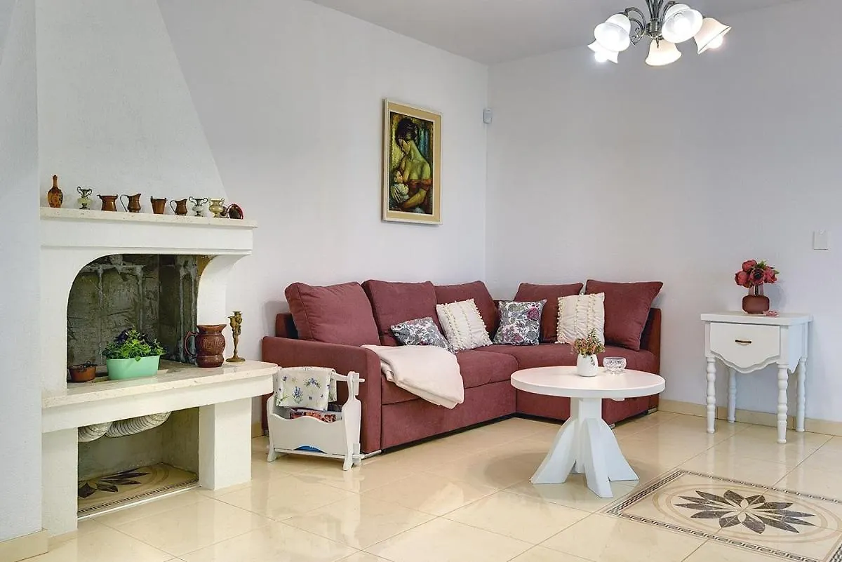 Villa Laura Medulin Holiday home